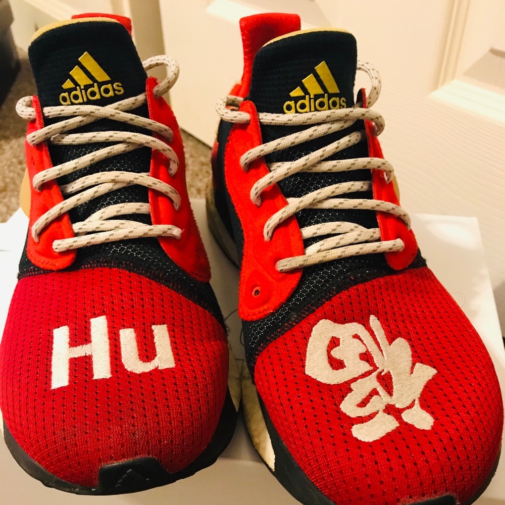 Adidas